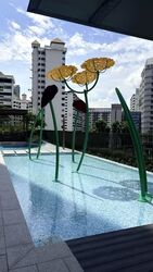 The Landmark (D3), Condominium #574927961